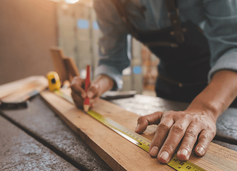 CiD building products