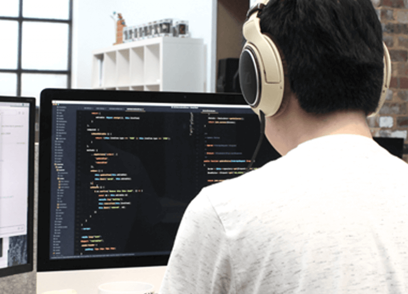 Pick your digital agency